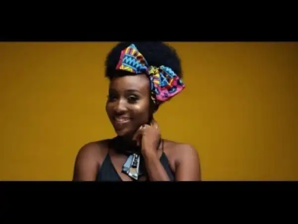 Video: Aramide – “Magic”